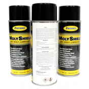 MolyShield Dry Lubricant (12/pk)