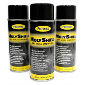 MolyShield Dry Lubricant (12/pk)