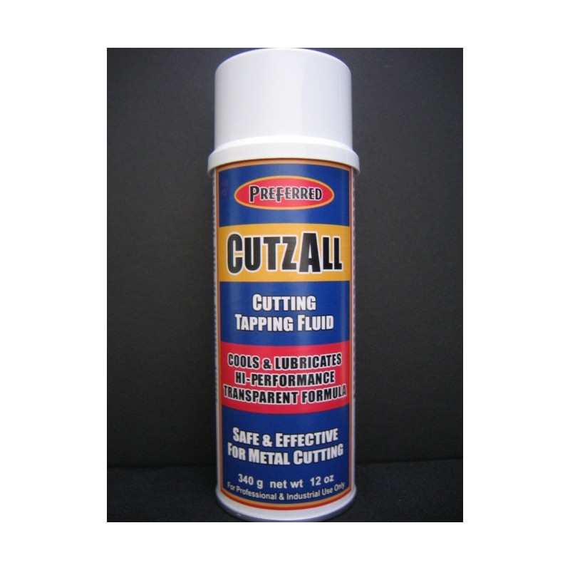 CutzAll Cutting Tapping Fluid