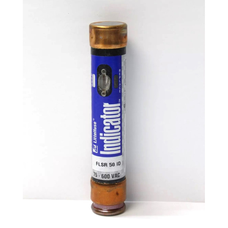 LITTELFUSE FLSR-50-ID / FLSR50ID