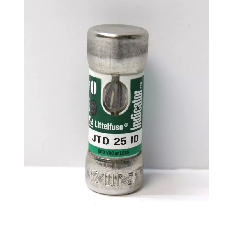 LITTELFUSE JTD 25ID
