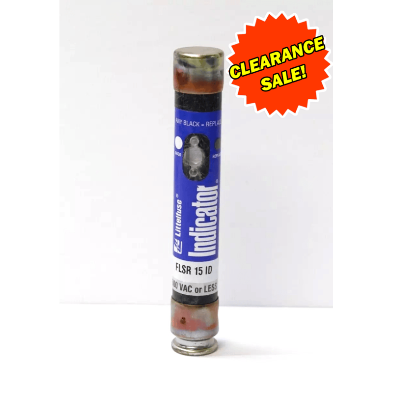 LITTELFUSE FLSR 15ID