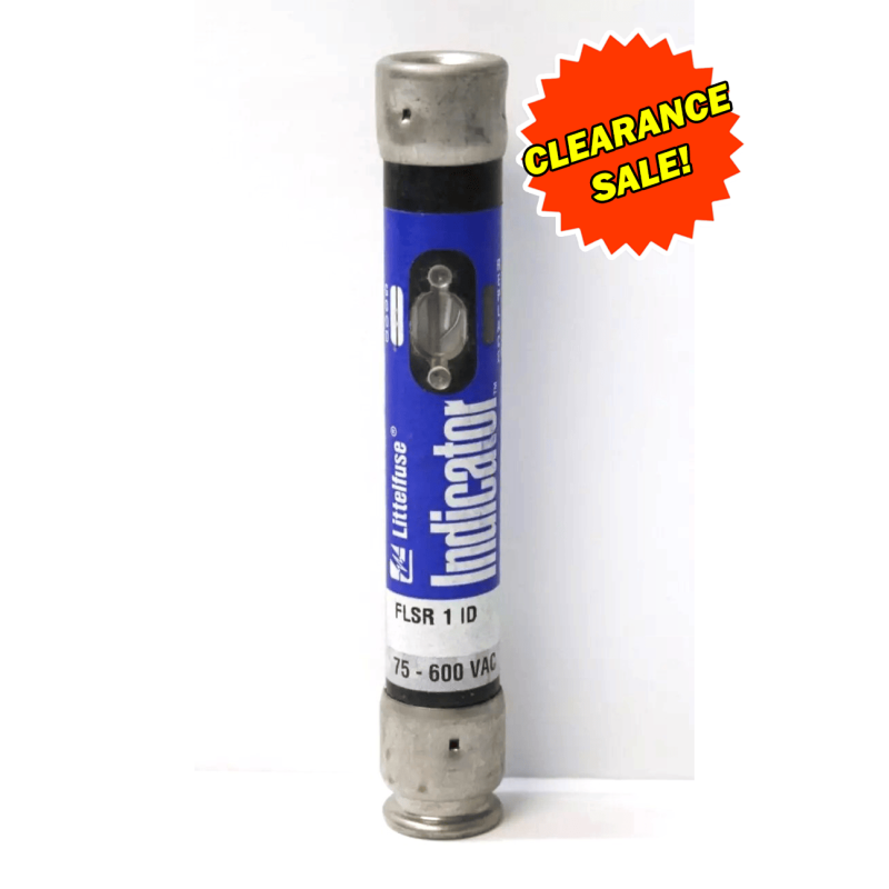 LITTELFUSE FLSR 1ID