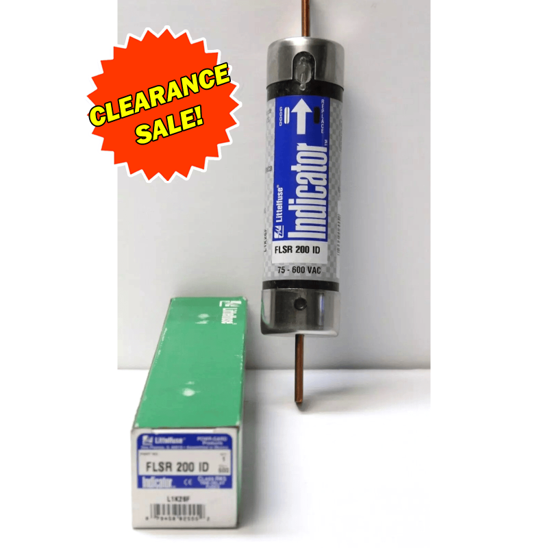 LITTELFUSE FLSR200ID