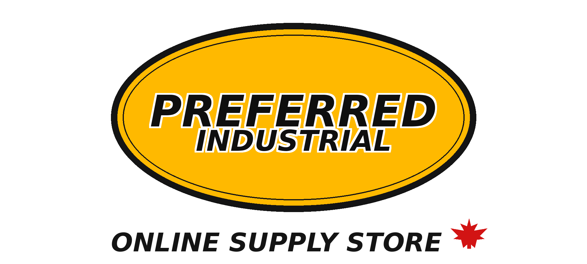 Preferred Supply Canada Store 2026